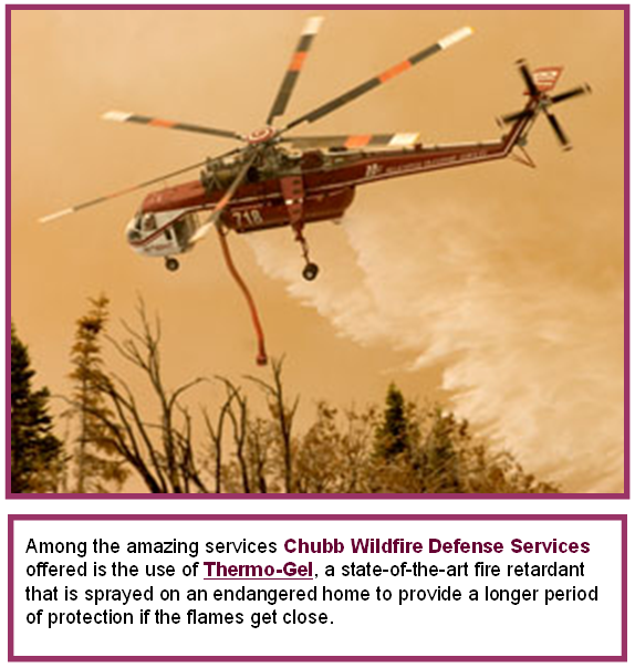 Scarsdale Insurance - Ron Binday