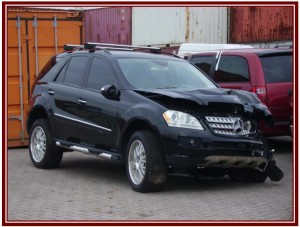 Deducting Your Casualty