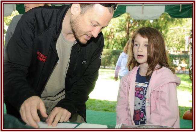 Glenn Binday Elected President of Scarsdale Volunteer Fire Company No. 3