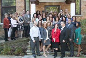 Advocate Brokerage Corp Staff