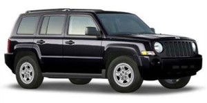 Jeep Patriot Sport 2WD