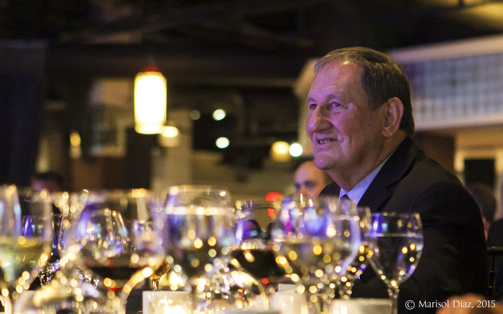 Ron Binday_Father's Day