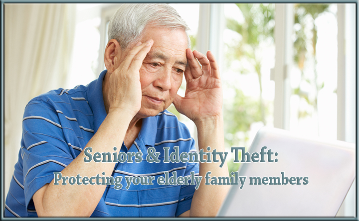 Senior ID Theft final