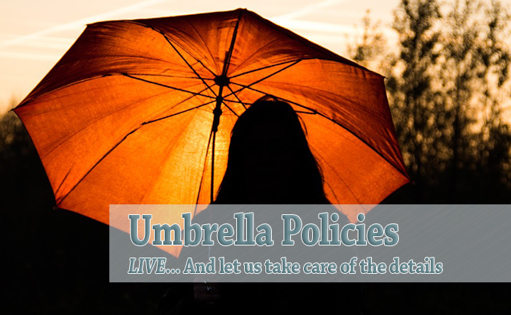 Umbrella Policies