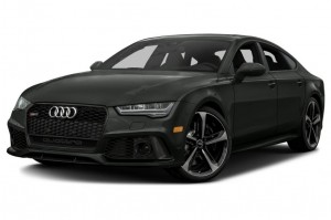 Audi RS7 Quattro