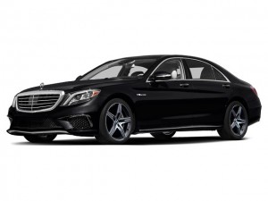 mercedes S63 4matic