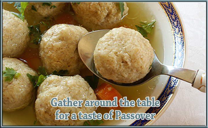 Passover