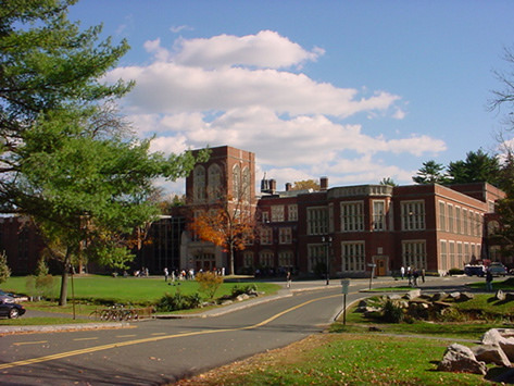 Scarsdale HS