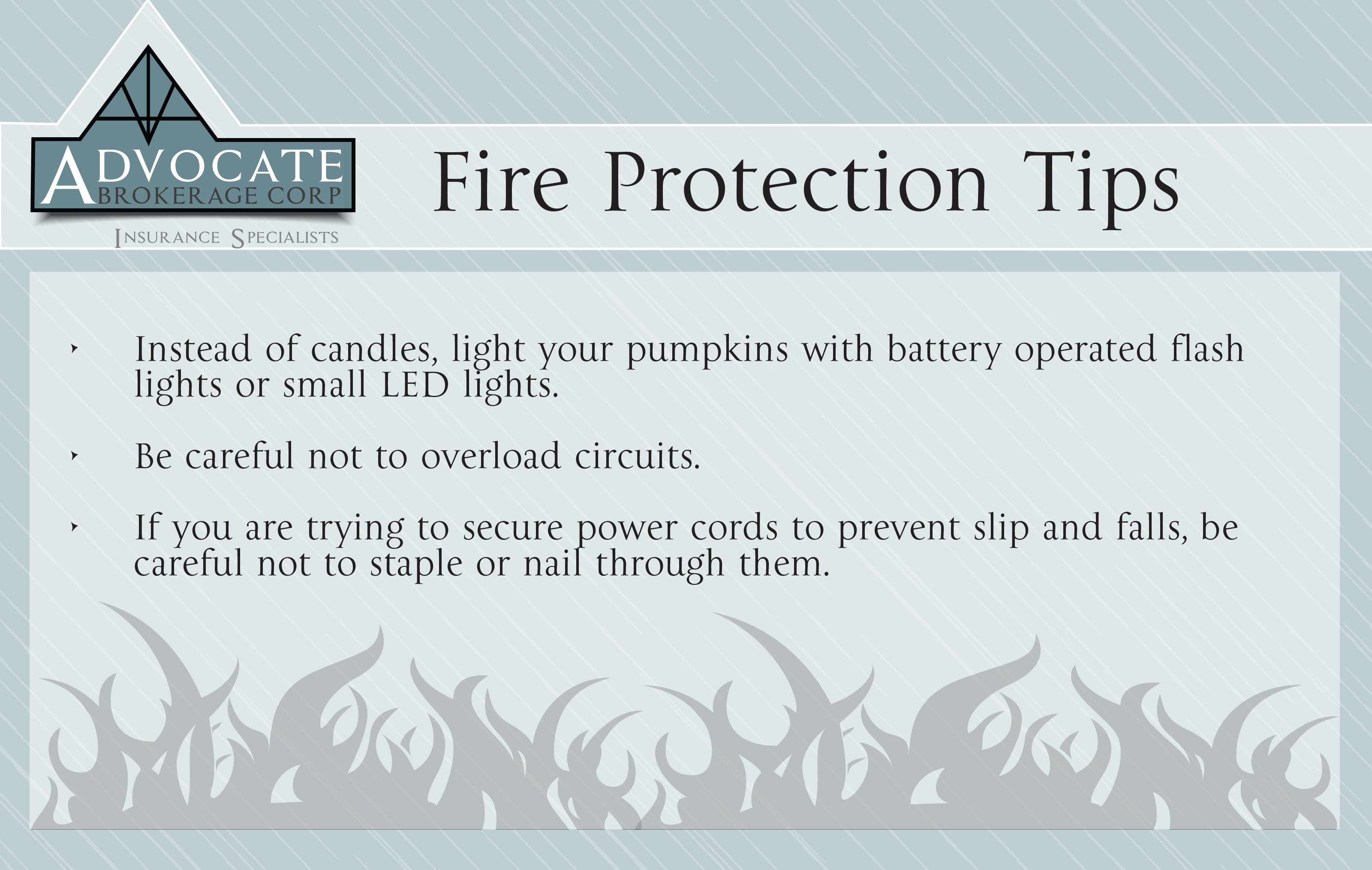 FireProtectionTips