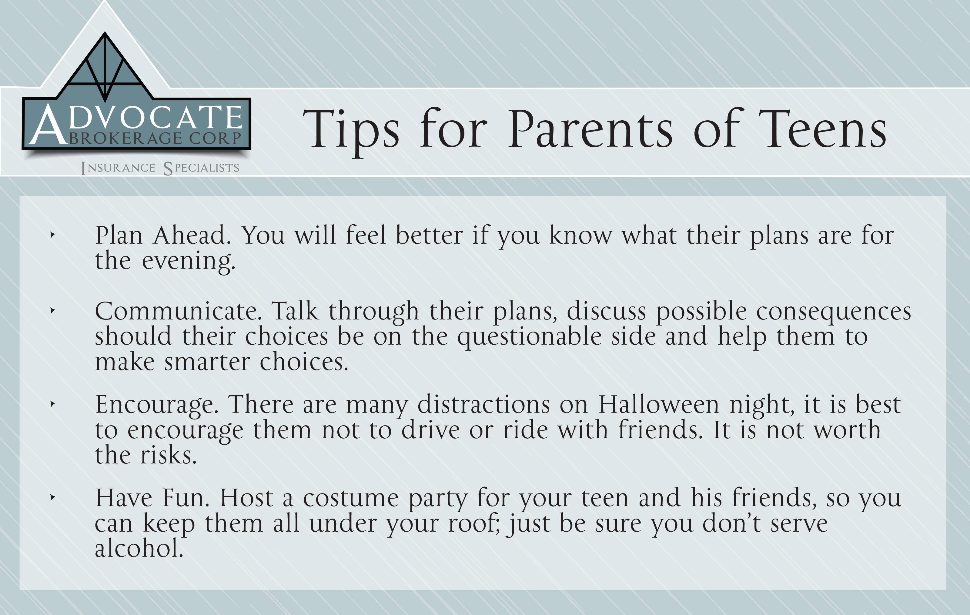 TipsForParentsofTeenDrivers