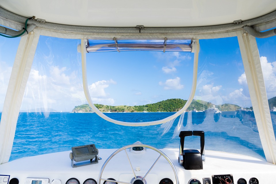 Boat insurance blog picture